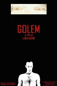 Постер к фильму «Golem (2000)»