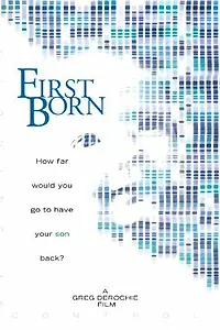 Постер к фильму «First Born (2001)»