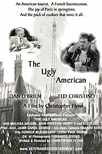 Постер к фильму «The Ugly American (1997)»