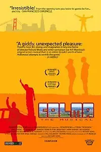 Постер к фильму «Colma: The Musical (2006)»