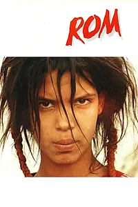 Постер к фильму «Rom (1989)»