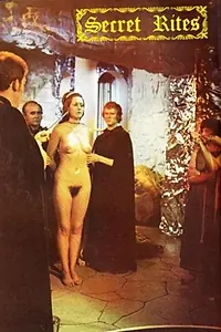 Постер к фильму «Secret Rites (1971)»