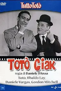 Постер к фильму «Totò ciak (1967)»