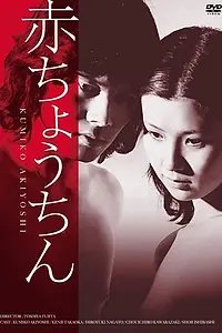 Главный постер фильма «Красный фонарь (1974)»