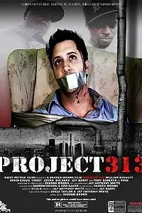 Постер к фильму «Проект 313 (2006)»