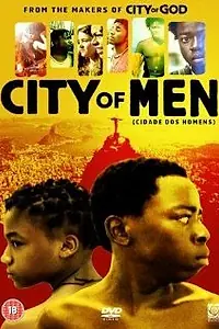 Постер к фильму «City of Men (1988)»