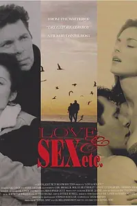 Главный постер фильма «Любовь и секс (1996)»