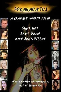 Главный постер фильма «Pocahauntus (2006)»
