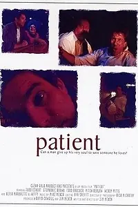 Постер к фильму «Patient (2001)»