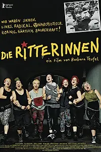 Постер к фильму «Die Ritterinnen (2003)»