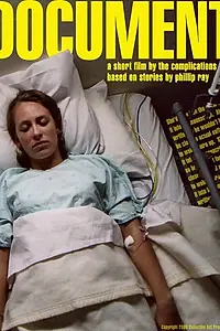 Постер к фильму «Document (2006)»