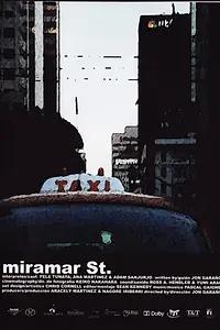 Главный постер фильма «Miramar Street (2006)»
