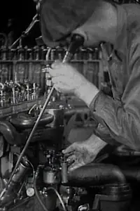 Постер к фильму «Искусные руки (1936)»