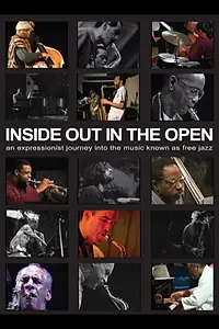 Постер к фильму «Inside Out In the Open (2001)»