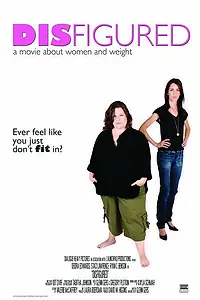Постер к фильму «Disfigured (2008)»