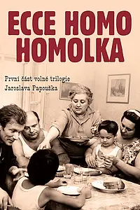 Главный постер фильма «Это человек Гомолка (1969)»