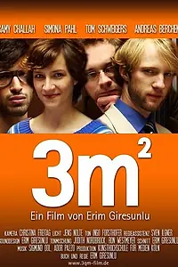 Постер к фильму «3m² (2005)»