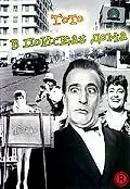 Главный постер фильма «Тото в поисках дома (1949)»