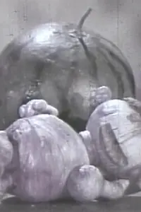Постер к мультфильму «Арбуз (1974)»