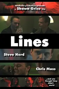 Постер к фильму «Lines (2006)»