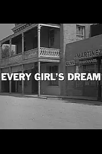Главный постер фильма «Every Girl's Dream (1966)»