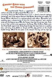 Постер к фильму «Познакомьтесь с бароном (1933)»