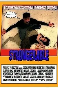 Постер к фильму «Strongerable (2003)»