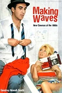 Постер к фильму «Making Waves (1994)»