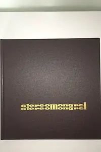 Главный постер фильма «Stereomongrel (2005)»