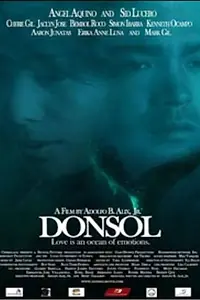 Постер к фильму «Донсол (2006)»