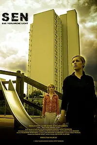 Главный постер фильма «Sen - Das verlorene Licht (2005)»