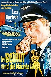 Постер к фильму «24 часа для убийства (1965)»