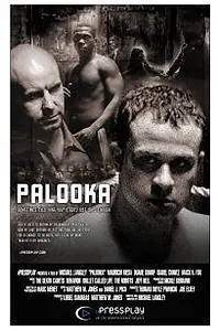 Постер к фильму «Palooka (2006)»