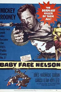 Постер к фильму «Малыш Нельсон (1957)»