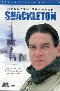 Главный постер сериала «Затерянные в Антарктиде (2002)»