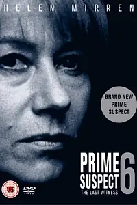 Постер к сериалу «Главный подозреваемый 6: Последний свидетель (2003)»