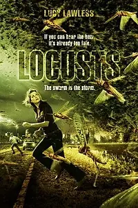 Постер к фильму «День саранчи (2005)»