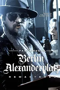 Постер к сериалу «Берлин, Александерплац (1980)»