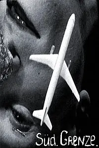 Главный постер фильма «Юг. Граница (2001)»
