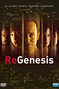 Постер к сериалу «РеГенезис (2004 - 2008)»