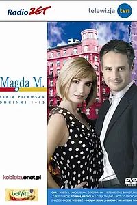 Постер к сериалу «Магда М. (2005)»