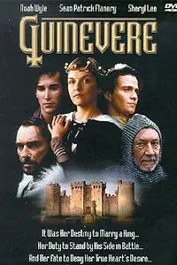 Постер к фильму «Гвиневере (1994)»