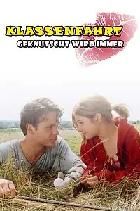Главный постер фильма «Школьная поездка (2004)»