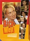 Постер к сериалу «Мир Риты (1999 - 2003)»