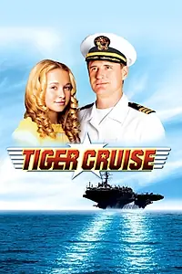 Постер к фильму «Тигриный рейс (2004)»