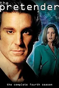 Постер к сериалу «Притворщик (1996 - 2000)»