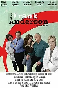 Главный постер фильма «The Frank Anderson (2006)»