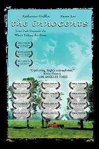 Постер к фильму «The Innocents (1999)»