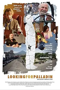 Главный постер фильма «В поисках Палладина (2008)»