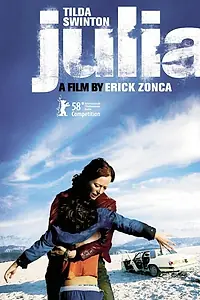 Главный постер фильма «Джулия (2008)»
